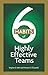6 Habits of Highly Effectiv...