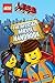 The LEGO Movie by Jeffrey Salane