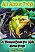 Children's Book About Frogs...