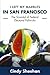 I Left My Marbles in San Francisco by Cindy Sheehan