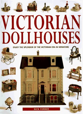 victorian dolls house book