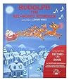 Rudolph The Red-Nosed Reindeer Recordable Story Marks, Johhny (2010) Board book