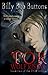Wolf Rising (TOR Trilogy, #2)