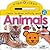 Wipe Clean: Animals (Wipe Clean Learning Books)