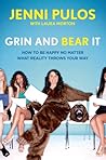 Grin and Bear It by Jenni Pulos