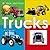 Slide and Find - Trucks by Roger Priddy