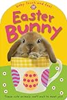 Easter Bunny by Roger Priddy