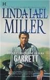 Garrett by Linda Lael Miller