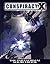 Conspiracy X Paranormal Sourcebook