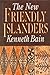 The New Friendly Islanders