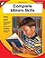Complete Library Skills, Gr...