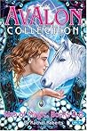 The Avalon Collections: Web Of Magic, Books 4-6 (Avalon Web of Magic)