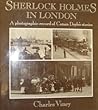 Sherlock Holmes In London by Charles Viney