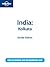 India: Kolkata (Lonely Planet Guide)