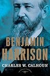 Benjamin Harrison...