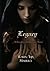 Legacy: A Daughters of Darkness Novel