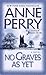 No Graves As Yet by Anne Perry