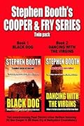 Cooper & Fry Series Twin Pack - Books 1 & 2