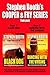 Cooper & Fry Series Twin Pack - Books 1 & 2 (Ben Cooper & Diane Fry)