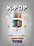 K-Pop Lyrics Vol.9 - TVXQ!