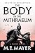 The Body in the Mithraeum: A Death in Byzantium Short Story