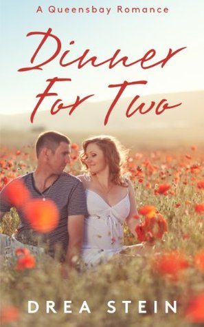 Dinner For Two (Queensbay, #1)