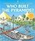 Who Built The Pyramids?