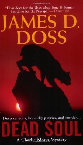 Dead Soul (Charlie Moon, #8)