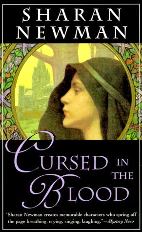 Cursed in the Blood (Catherine LeVendeur, #5)