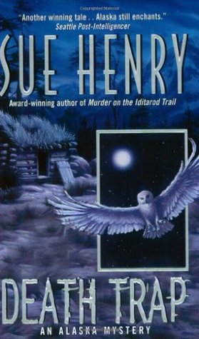 Death Trap (Alex Jensen / Jessie Arnold, #10)