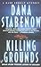 Killing Grounds (Kate Shugak, #8) by Dana Stabenow