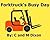 Forktruck's Busy Day