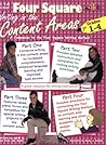 Teaching & Learning Company Four Square Writing in the Content Areas Workbook, Grades 1 - 4