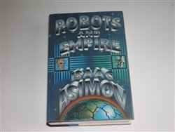 Robots and Empire