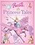 Barbie Princess Tales: The ...