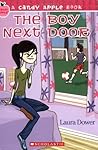 The Boy Next Door by Laura Dower