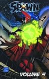 Spawn Collection, Vol. 4 Spawn Collection, Vol. 4