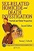 Sex-Related Homicide and Death Investigation by Vernon J. Geberth
