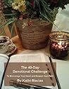 40 Day Devotional Challenge
