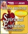 Spiritual Evolution Spiritual Evolution