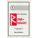 Rune=magic (Paperback)