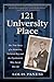 121 University Place: the true story of a homeless, tortured boy and the psychiatrist who saved his life