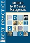 Metrics for IT Service Management by Peter  Brooks