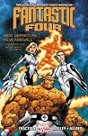 Fantastic Four, V...
