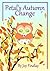 Petal's Autumn Change (Petal the Owl Series)