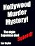 Hollywood Murder Mystery by Lee Saylor