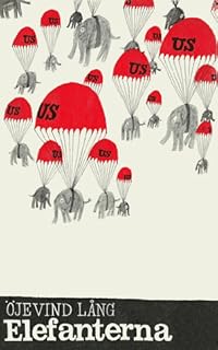 Omslag för Elefanterna