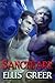 Sanctuary (Primal Roar, #1)