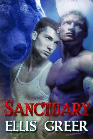 Sanctuary (Primal Roar, #1)
