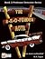 The S-X-O-Fender Motel (The Professor Detective Series Book 2)